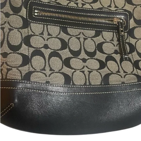 COACH Crossbody Bag - Picture 11 of 15